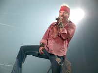 Guns n Roses